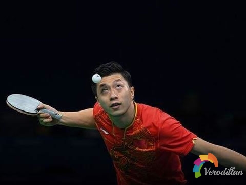 業(yè)余乒乓競(jìng)賽中若何應(yīng)對(duì)不拋球的對(duì)手