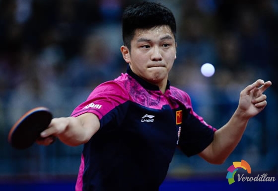 淺談乒乓球實戰手藝之威脅性