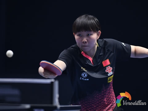 淺談乒乓球挑打的幾個注重點[實戰(zhàn)分享]