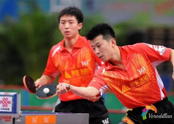 贏球著實很簡樸,解碼乒乓球三大適用接發(fā)球技巧