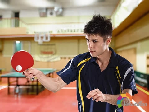 乒乓球正手發球手藝有哪幾種,有什么特點