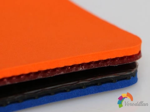 世奧得套膠四大海綿分類及研發(fā)歷程