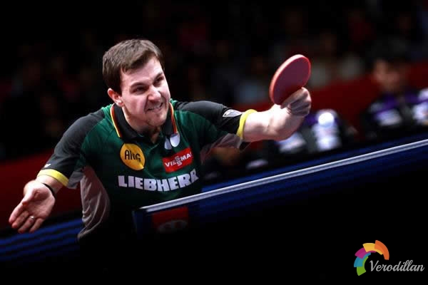 打乒乓球若何發力,提高擊球氣力及發作力