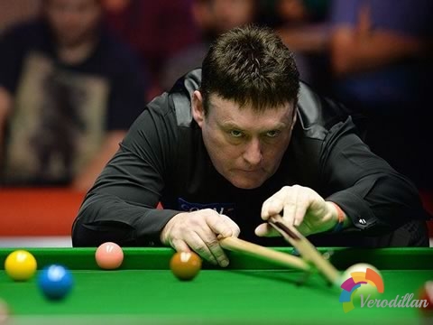 臺球基本知識與打法[入門篇]