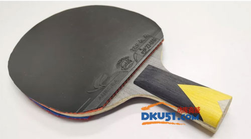 729極光max國產(chǎn)澀套試打報告：最具性價比的一款澀套