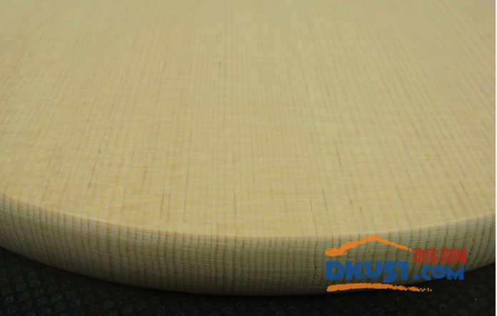 達(dá)克單檜70直板配膠省狂反手TSP長(zhǎng)膠單膠皮試打體會(huì)