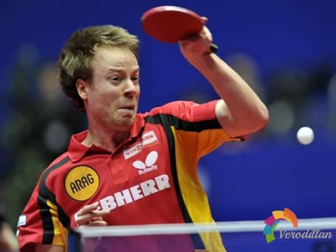 淺談長膠打法的三大克星[實戰(zhàn)心得]