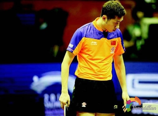 乒乓球左手橫板球員應對戰略[老司機推薦]