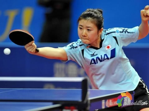 直板長膠倒板對種種打法焦點套路解碼