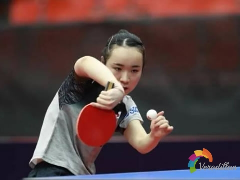 強化乒乓球反手臺內擰拉手藝訓練要訣