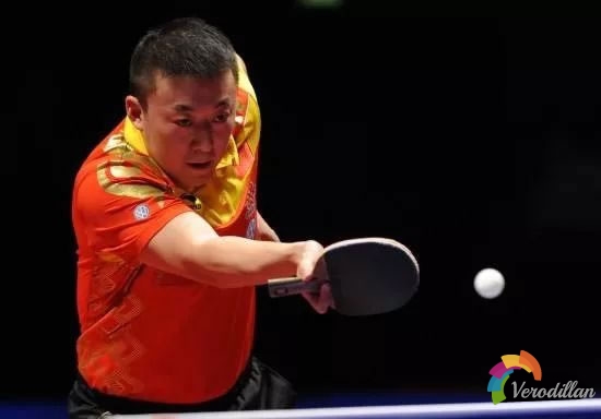 得分利器:淺談直板反手正面彈擊手藝特點