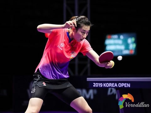 乒乓球進攻步法和防守步法的實戰(zhàn)運用