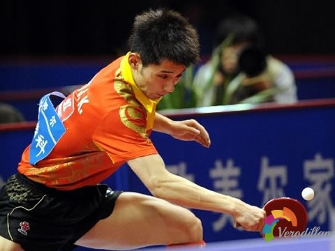 乒乓球手法和步法應(yīng)該怎樣舉行連系演習(xí)