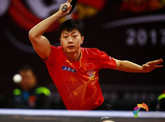 正手加轉弧圈球手藝要領及易犯錯誤