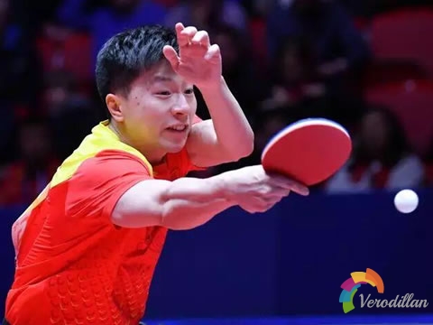 清點5種常見的乒乓球?qū)プ兙€戰(zhàn)術(shù)