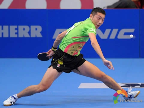 [圖文解碼]手腕鞭打式發力技巧知若干