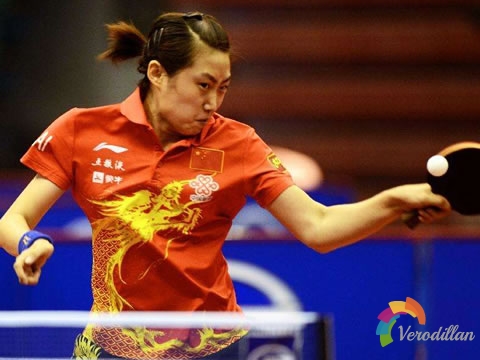 乒乓球訓練和競賽中有哪些節奏上的轉變