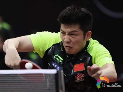 淺談乒乓球接發(fā)球反手?jǐn)Q拉手藝先進(jìn)性及合理性