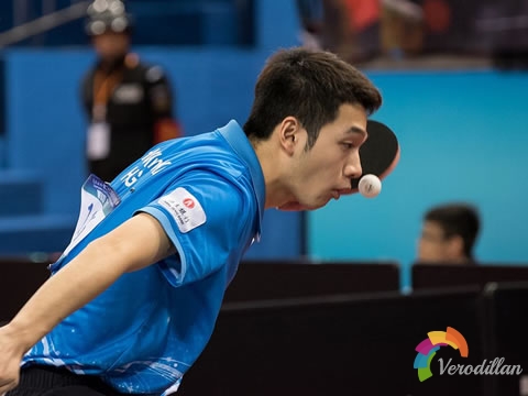 乒乓球正手起不了板,若何解決[心得體會(huì)]