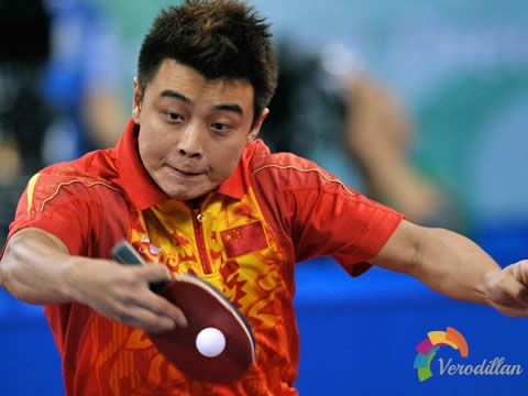 業余乒乓球友習慣性退臺有哪些緣故原由