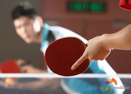 業(yè)余乒乓球友必須知道的接發(fā)球小竅門[漲球必備]