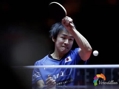 乒乓球競賽是什么影響了擊球氣力