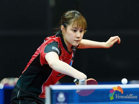 業(yè)余乒乓球友若何打好生膠[履歷心得]