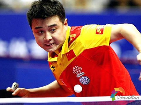 乒乓球防弧利器之側(cè)切手藝及演習(xí)方式