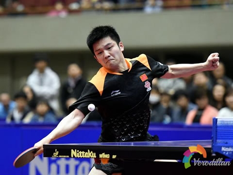 國家隊最終殺招之銜接手藝訓(xùn)練方式[乒球手藝]