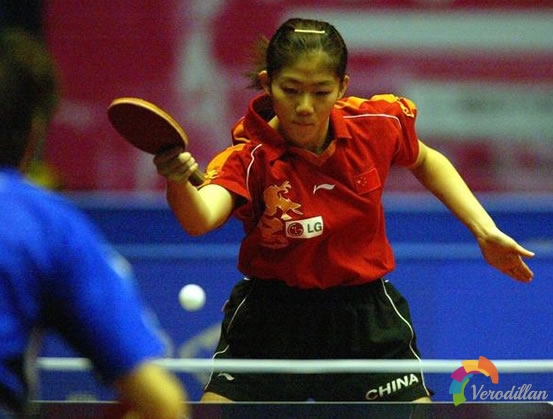 業余乒乓球選手三大焦點手藝解讀[初學進階]