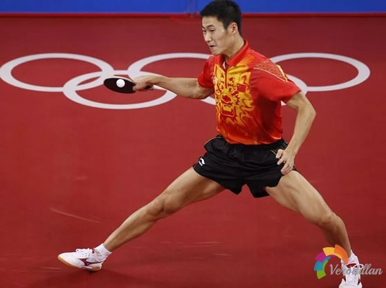 手腕拉球技巧及注重事項[乒乓進階]