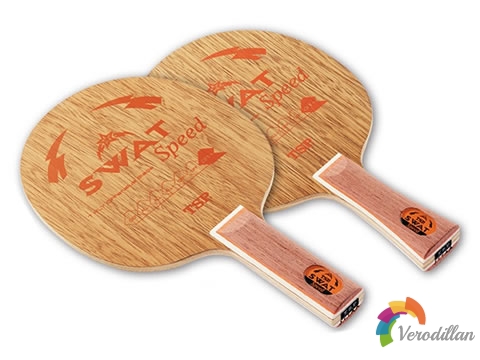 [配膠建議]TSP SWAT SPEED手感怎么樣