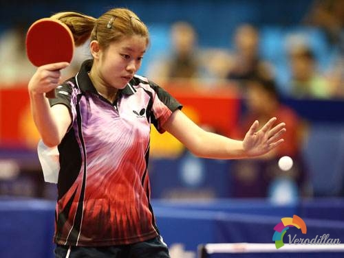 業(yè)余乒乓選手練什么手藝對打競賽輔助大