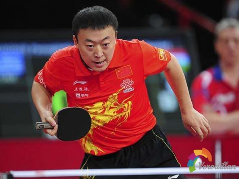 用好正膠打法需苦練,清點乒乓球直拍正膠三大技巧