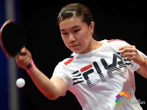 乒乓球拉球手藝五大技巧要領[小我私人總結]
