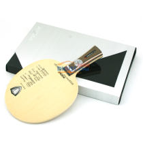 驕猛檜煞S7 七層檜木乒乓球底板試打感受