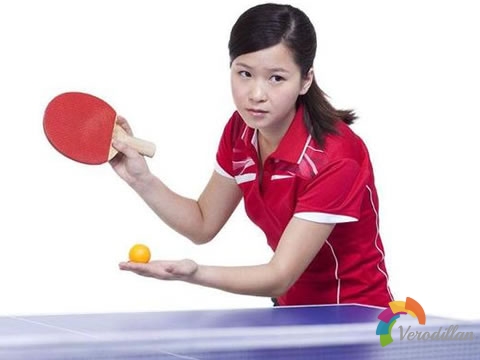 乒乓球航行弧線差異階段力的剖析及若何借力