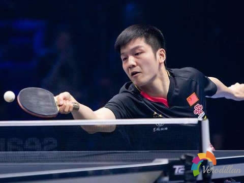 淺析乒乓球搓球的線路和旋轉轉變