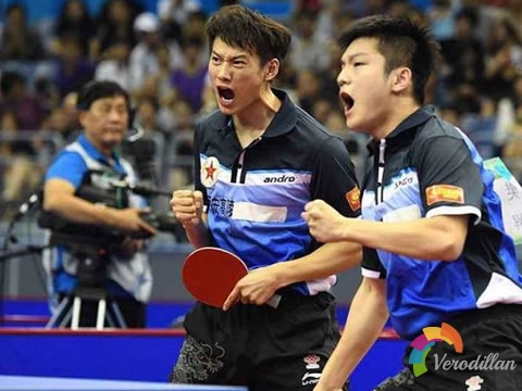 乒乓進階手藝之若何打?qū)κ诸A(yù)判