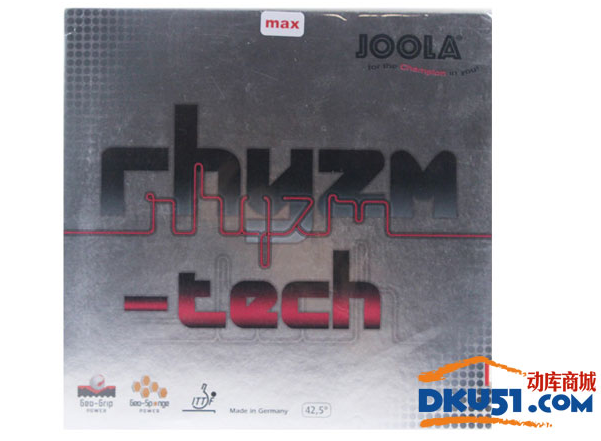 優(yōu)拉雷神TECH試打?qū)Ρ闰溍湍泛万溍图tV：這款膠皮值得一試