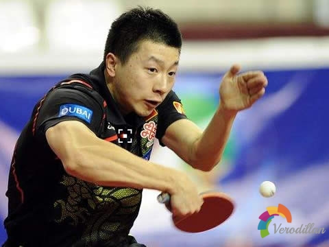 馬龍橫板反手撥球要點及常見問題