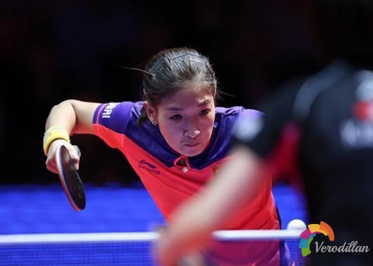 淺談正膠臺內下旋球處置手藝-正膠快搓