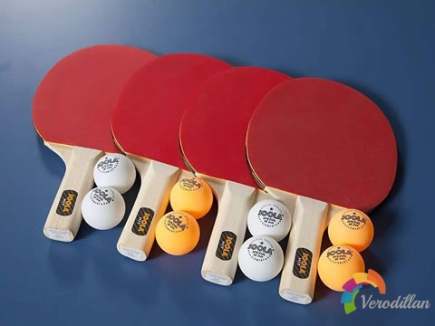 弧圈快攻型打法選手若何挑選乒乓球拍