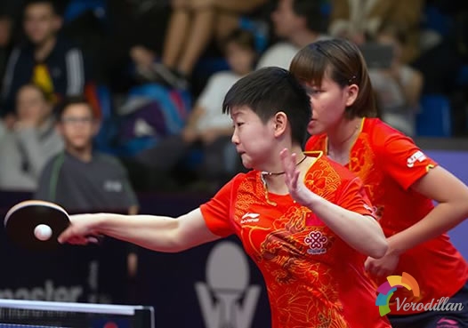 清點打乒乓球從菜鳥到能手必經(jīng)的四大階段