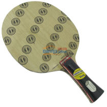 斯帝卡STIGA 碳素45（CARBONADO 45）乒乓球拍底板（最接近純木手感的碳板）