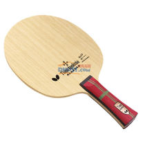 Butterfly蝴蝶阿波羅尼亞ZLC（APOLONIA ZLC 36831）內(nèi)置纖維乒乓球拍底板