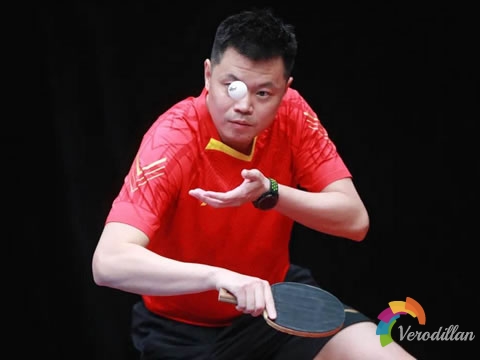 側兜弧圈球解碼之若何提高中遠臺拉球威脅