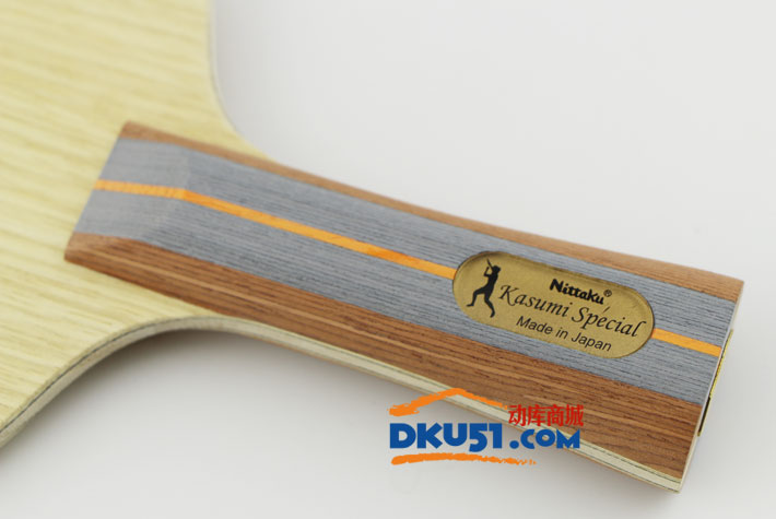 尼塔庫(kù)石川佳純碳素乒乓球底板試打測(cè)評(píng)及優(yōu)缺點(diǎn)