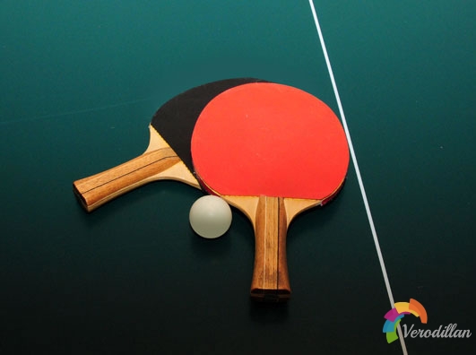 打好乒乓球,要害要專心體悟