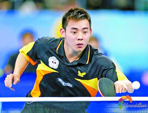 一到乒球競賽手藝就施展不出來,怎么辦